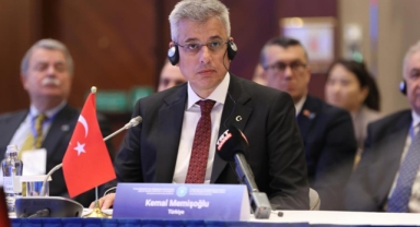 Bakan Memişoğlu'ndan sağlıkta eşitlik vurgusu!