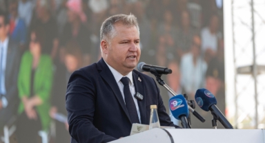 Balkan Enginar Festivali'nin açılışında konuştu: Urla öz değerini koruyacak!