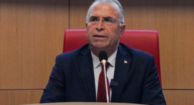 Başkan Işık'ın 2025 vizyonu 'Büyükşehir desteği'