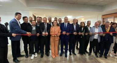 Başkan Mutlu'dan üç açılış daha: Mazeret ve bahane üretmeden!
