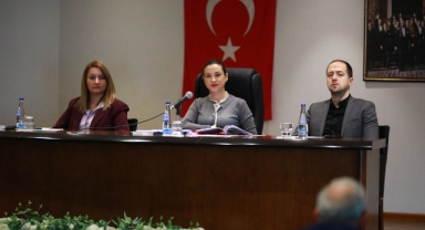 Başkan Sengel altı yılın bilançosunu açıkladı ödenmeyen borçları ödedik, yapılamayan işleri yaptık