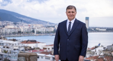 Başkan Tugay UCLG Kültür Komitesi’nin yönetiminde