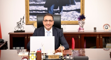 Başkan Yiğit’ten 'İnciraltı' açıklaması: Emeği geçenlere teşekkürler