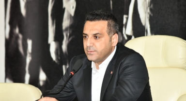 Başkan Yıldız’dan TİS açıklaması: Grevi kim ister?