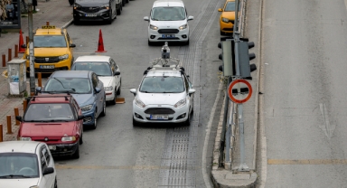 Bayraklı Belediyesinden teknolojik hamle