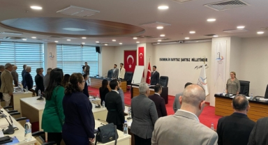 Bayraklı'da gündem şerh raporu... İhalelerde usulsüzlük iddiaları!