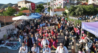 Bayraklı'da Hıdırellez coşkusu Doğançay'da yaşanacak