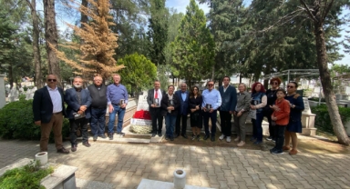 'Bir Ömür Ekonomi Yazanlar' için anma etkinliği düzenlendi