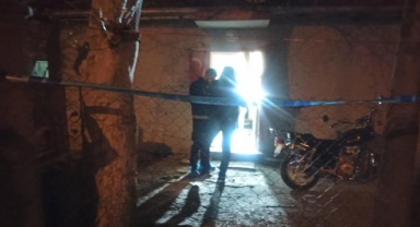 Borç davası cinayetle bitti
