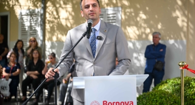 Bornova’da sanatla nefes