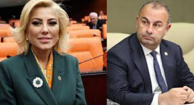 Bornova'daki çevre kirliliği siyaseti gerdi... AK Partili Bursalı ve CHP'li Arslan karşı karşıya! 