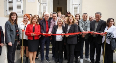 Bornova’nın Renkleri sanatseverlerle buluştu