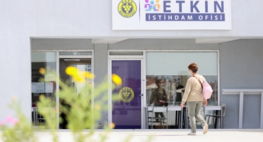 Buca 1113 kişiye iş kapısı oldu!