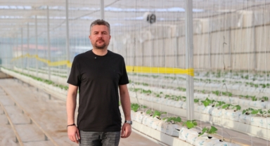 Buca Belediye Başkanı Duman'dan 1 yıl raporu