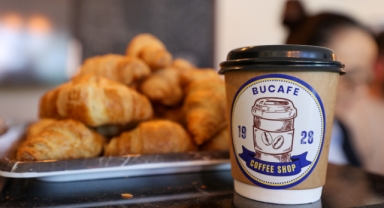 Bucafe 1928’de yüzleri güldüren hizmet