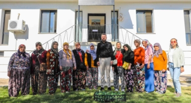 Bucalılardan Başkan Görkem Duman’a tam not