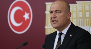 CHP'li Bakan'dan Silivri ziyareti... Mahir Polat açıklaması!