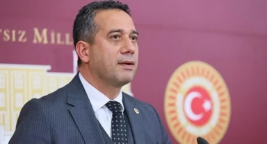 CHP’li Başarır'dan İSKİ Genel Müdürüne yönelik gözaltına tepki