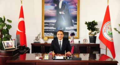 CHP'li Başkanlardan Yiğit'e destek mesajı!