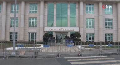 CHP'li Belediye'ye operasyon!
