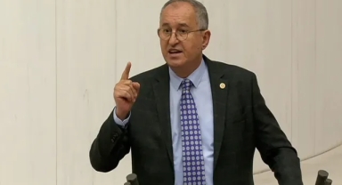 CHP'li Sertel'den 'yoksulluğun fotoğrafıyla' iktidara eleştiri: Tok açın halinden ne anlar?