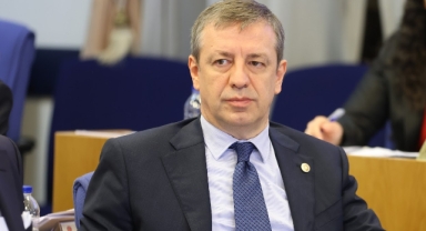 CHP’li Türeli’den torba kanun tepkisi: Yasama kalitesi zedeleniyor