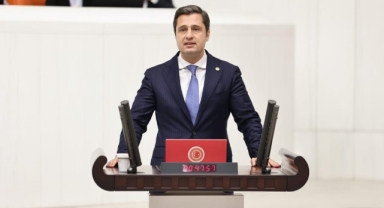 CHP'li Yücel'den AK Partili Çelik'e 'cunta' yanıtı
