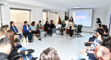 Çiğli'de kadına yönelik şiddetle mücadelede önemli adım