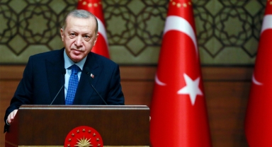 Cumhurbaşkanı Erdoğan'dan Özel'e hakaret davası