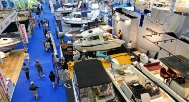 Denizcilik Dünyası İzmir’de... MAST İzmir Boat Show’a geri sayım!
