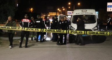 Denizli'de çöpe atılan bebeğin annesi tarafından çöpe atıldığı ortaya çıktı