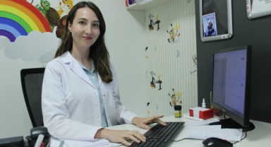 Depremin küçük yüreklerdeki izleri... Uzmandan ebeveynlere kritik uyarı