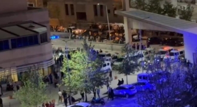 Düğünde