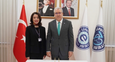 Egeli bilim insanı Avrupa’nın derin teknoloji kadın girişimcileri arasında yer aldı