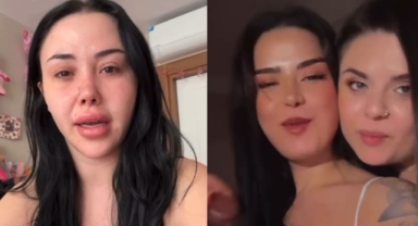 Fatih’te oyuncu Sevil Akdağ arkadaşını öldürmüştü, eğlendikleri anlara ilişkin görüntüler ortaya çıktı