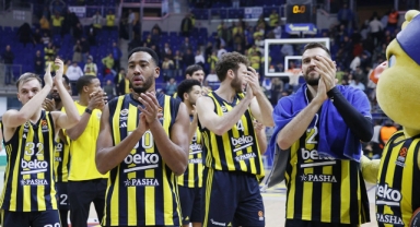 Fenerbahçe'nin maçı ertelendi