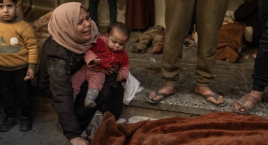Gazze’de can kaybı 52 bin 243’e yükseldi