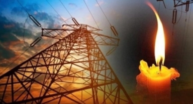 Gediz Elektrik İzmirlileri uyardı... 13 ilçede elektrik kesintisi!