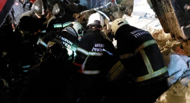 Heyelandan acı haber: Baba ve iki çocuğunun cesetlerine ulaşıldı