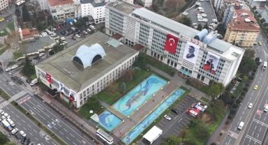 İBB soruşturmasının 2. dalga operasyonunda 18 tutuklama