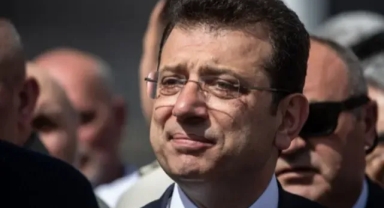 İmamoğlu’ndan Kurultay mesajı ve tebrik!