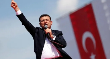 İmamoğlu'ndan miting çağrısı