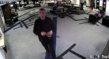 İmamoğlu’nun oteldeki görüşmesi öncesi kamerayı bantlayan korumasının ifadesi ortaya çıktı