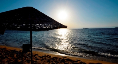 İstanbul'dan Balıkesir'e Kaçış: AvşaAdası'nda Unutulmaz Bir Tatil