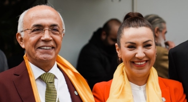 İYİ Parti İzmir'in eski yöneticilerinden Genç hayatını kaybetti!