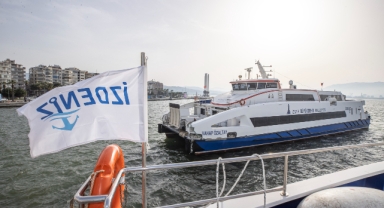 İZDENİZ’in yenilikçi sefer yazılımına TÜBİTAK’tan yeşil ışık