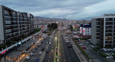 İzmir Büyükşehir’den Çiğli’ye ulaşım yatırımı