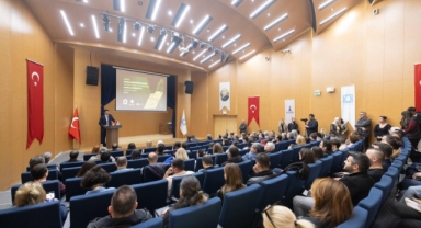 İzmir’e 110 milyon Euroluk altyapı desteği... Taşkınlara karşı güçlü adım