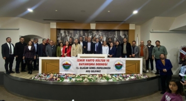 İzmir Varto-Der’de Kazanan Değişimciler Oldu