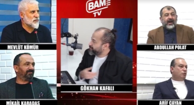 Kapı Arkası'nda yoğun gündem… Kömür'den meclis görevleri yorumu!